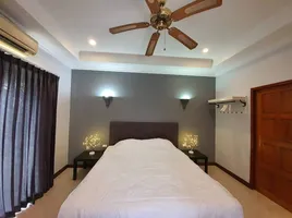 3 Bedroom House for rent at Majestic Residence Pratumnak, Nong Prue, Pattaya