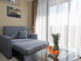 1 Schlafzimmer Appartement zu verkaufen im Mai Khao Beach Condotel, Mai Khao