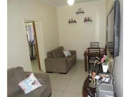 1 Schlafzimmer Villa zu verkaufen im Itararé, Sao Vicente, Sao Vicente