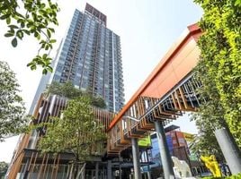 在Chewathai Phetkasem 27出售的1 卧室 公寓, Bang Wa, 帕世乍能, 曼谷
