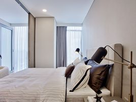 1 Schlafzimmer Wohnung zu verkaufen im Siamese Exclusive Queens, Khlong Toei, Khlong Toei