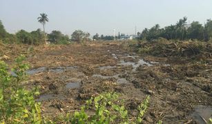 N/A Terrain a vendre à Bang Khan Taek, Samut Songkhram 