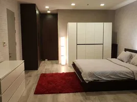 1 Schlafzimmer Wohnung zu vermieten im Nusasiri Grand, Phra Khanong