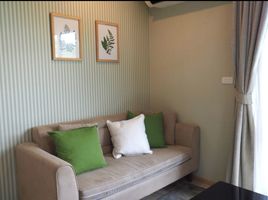 2 Bedroom Apartment for sale at The Base Height, Talat Yai, Phuket Town