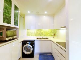 3 спален Кондо в аренду в Wind Sukhumvit 23, Khlong Toei Nuea