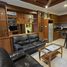 1 Bedroom Condo for sale at The Whitehouse Condotel, Nong Prue, Pattaya
