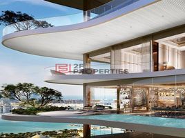 3 Bedroom Apartment for sale at Damac Bay, 