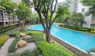 1 Bedroom Condo for sale in Fa Ham, Chiang Mai D Condo Ping