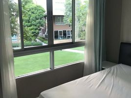 1 Schlafzimmer Wohnung zu verkaufen im Dcondo Campus Resort Rangsit, Khlong Nueng