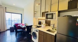 Available Units at Park Origin Thonglor
