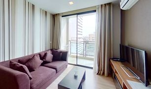 1 Bedroom Condo for sale in Phra Khanong Nuea, Bangkok Ramada by Wyndham Ten Ekamai Residences