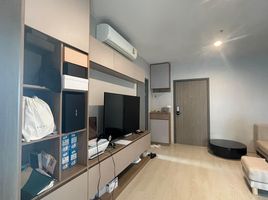 2 Schlafzimmer Wohnung zu verkaufen im Ideo Thaphra Interchange, Wat Tha Phra