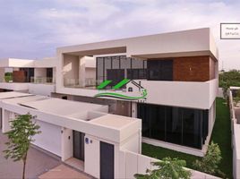 5 Bedroom Villa for sale at West Yas, Yas Island