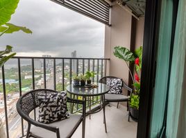 2 Bedroom Condo for rent at KnightsBridge The Ocean Sriracha, Surasak