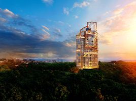 1 Bedroom Condo for sale at The Riviera Malibu, Nong Prue