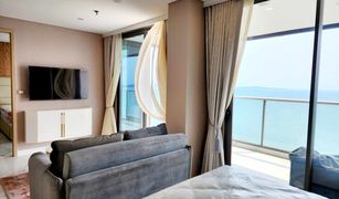 2 chambres Condominium a vendre à Nong Prue, Pattaya Copacabana Beach Jomtien