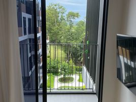 Studio Appartement zu verkaufen im Sky Park, Choeng Thale