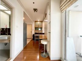 2 Schlafzimmer Appartement zu vermieten im Grand Park View Asoke, Khlong Toei Nuea