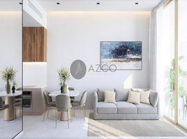 Studio Apartment for sale at ELANO by ORO24, Syann Park, Arjan