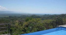 Available Units at Manuel Antonio