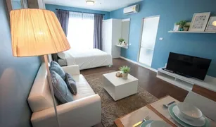 1 Bedroom Condo for sale in Nong Kae, Hua Hin Baan Kiang Fah