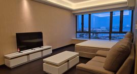 Available Units at Sutera Damansara