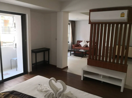 1 Schlafzimmer Appartement zu vermieten im The Suites Apartment Patong, Patong
