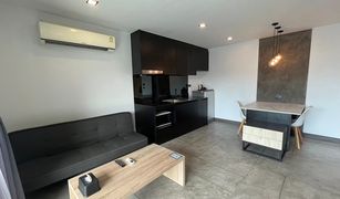 普吉 拉威 Utopia Loft 1 卧室 公寓 售 