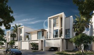 Таунхаус, 4 спальни на продажу в Meydan Avenue, Дубай Opal Gardens