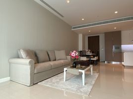2 Bedroom Condo for sale at 185 Rajadamri, Lumphini, Pathum Wan