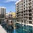 2 Bedroom Apartment for sale at Arcadia Beach Continental, Nong Prue, Pattaya