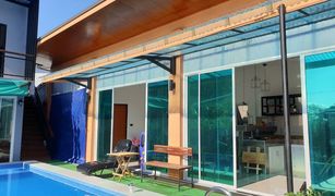 3 Bedrooms House for sale in Wichit, Phuket 