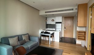 1 Schlafzimmer Wohnung zu verkaufen in Khlong Tan Nuea, Bangkok Aequa Sukhumvit 49