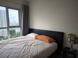คอนโด 1 ห้องนอน ให้เช่า ในโครงการ แอสปาย สาทร-ตากสิน ทิมเบอร์ โซน, บางค้อ, จอมทอง, กรุงเทพมหานคร, ไทย