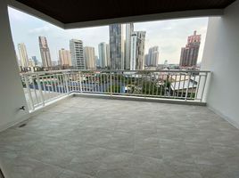 3 Bedroom Apartment for sale at Wilshire, Khlong Toei