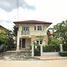 3 Bedroom Villa for sale at Chuanchuen Phetkasem 81, Nong Khaem, Nong Khaem