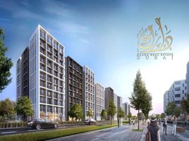 Studio Apartment for sale at Areej Apartments, Sharjah Sustainable City, Sharjah