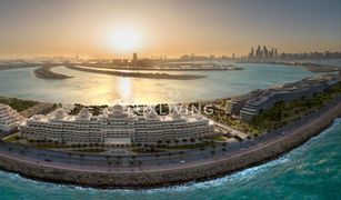 3 Schlafzimmern Appartement zu verkaufen in The Crescent, Dubai Raffles The Palm