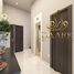 2 Bedroom Apartment for sale at Plaza, Oasis Residences, Masdar City, Abu Dhabi