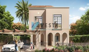 4 Habitaciones Villa en venta en Yas Acres, Abu Dhabi Yas Park Gate