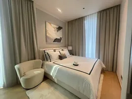 2 Schlafzimmer Wohnung zu vermieten im 28 Chidlom, Lumphini