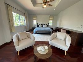 4 Schlafzimmer Villa zu vermieten im Lanna Thara Village, Nong Khwai, Hang Dong, Chiang Mai