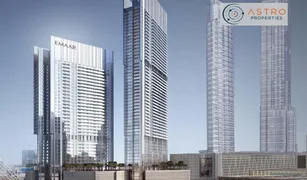 Квартира, 1 спальня на продажу в , Дубай Vida Residences Dubai Mall 