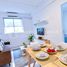 2 Bedroom Apartment for sale at Arakawa Residence: Two-bedroom Unit for Sale, Tuek Thla, Saensokh