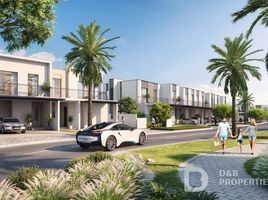 3 Bedroom House for sale at Greenview, EMAAR South, Dubai South (Dubai World Central)