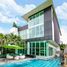 7 Bedroom Villa for sale at Supalai Orchid Park 2, Khlong Khwang