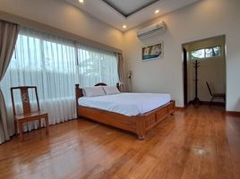 4 Bedroom House for rent at Ananda Lake View, Thep Krasattri