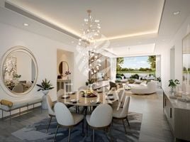 3 Schlafzimmer Reihenhaus zu verkaufen im The Magnolias, Yas Acres, Yas Island, Abu Dhabi