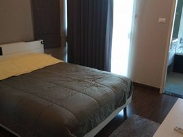 2 Schlafzimmer Appartement zu verkaufen im Supalai Premier Asoke, Bang Kapi