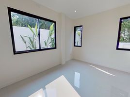 4 Bedroom Villa for sale at Villa Flora Chiangmai, Nong Khwai, Hang Dong